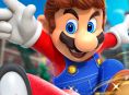Por que a Nintendo está falando sobre Super Mario Odyssey de repente?