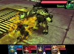 As Tartarugas Ninja est&atilde;o a caminho da 3DS