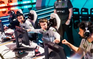 OpTic Gaming continua o dom&iacute;nio de Call of Duty em 2025 com vit&oacute;ria na Copa do Mundo de Esports