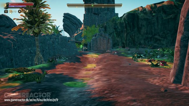 The Outer Worlds