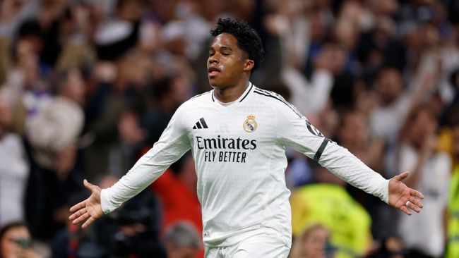 O Real Madrid não sabe o que fazer com Endrick e Gonzalo na próxima temporada