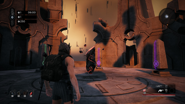 Remnant: From the Ashes