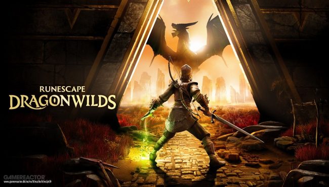 RuneScape: Dragonwilds