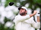 As estatísticas incríveis por trás da vitória de Scottie Scheffler no Open Championship