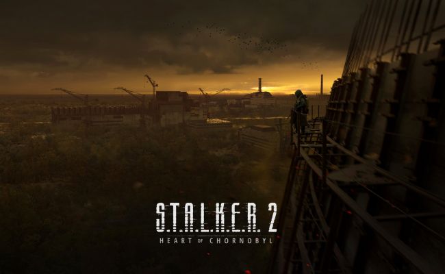 S.T.A.L.K.E.R. 2: Heart of Chornobyl