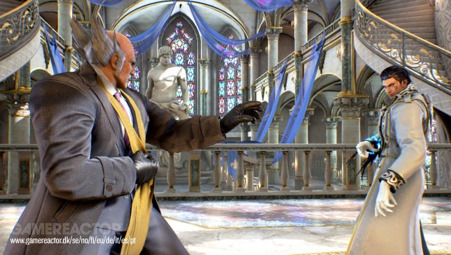 Tekken 7