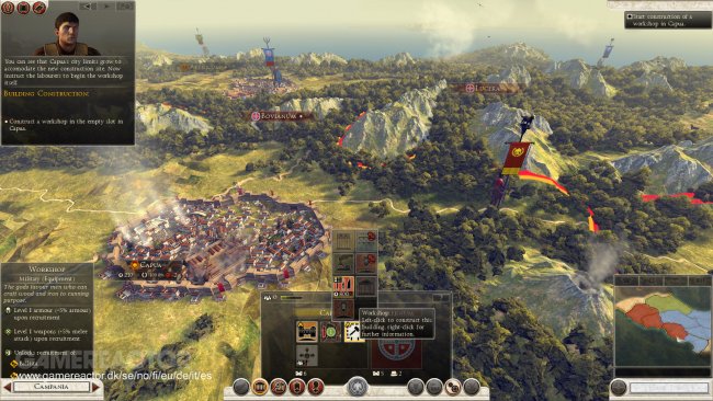 Total War: Rome II