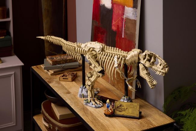 Jurassic World: Rebirth