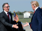 Trump pressiona para que o gás dos Estados Unidos reformule o cenário energético da Ásia