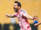 Mundo do futebol reage à cobrança de falta de Messi no Mundial de Clubes