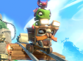 Espere que um novo título Yooka-Laylee seja revelado esta semana