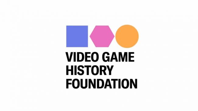 Agora você pode acessar o Arquivo Digital da Video Game History Foundation
