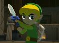 Rumor: The Legend of Zelda: The Wind Waker HD pode ser a próxima surpresa para o Nintendo Switch