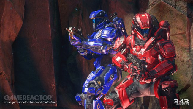 Halo 5: Guardians