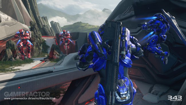 Halo 5: Guardians