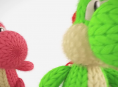 Amiibo de Yoshi mostra-se em novo trailer