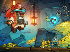 Wonder Boy: The Dragon's Trap