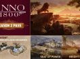 Anno 1800 ter&aacute; tr&ecirc;s expans&otilde;es em 2020