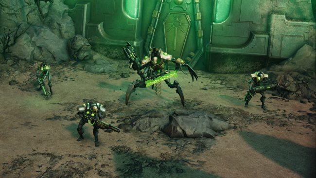 Warhammer 40,000: Rogue Trader