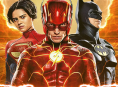 The Flash abre para um fim de semana decepcionante nas bilheterias