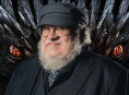George R.R. Martin diz que seu relacionamento com o showrunner House of the Dragon é "pior que Rocky"