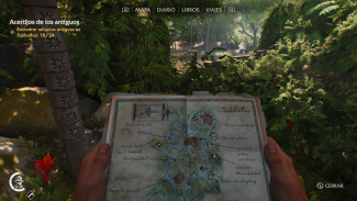 Indiana Jones and the Great Circle
