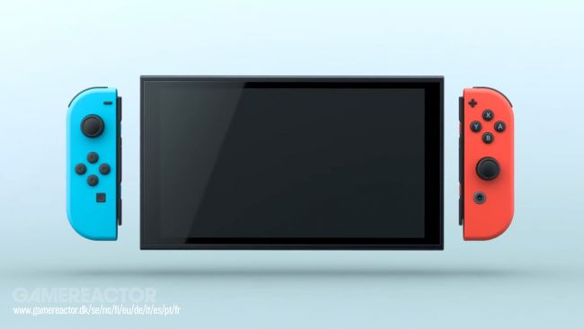 O Nintendo Switch vende mais de 150 milhões de unidades