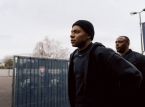 Kylian Mbappé faz uma visita surpresa com um discurso motivacional para sua equipe da Ligue 2