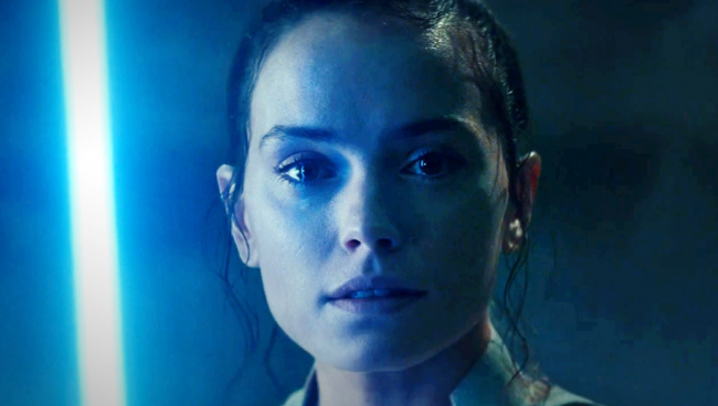 Daisy Ridley confirma que Kathleen Kennedy está profundamente envolvida no próximo filme de Rey