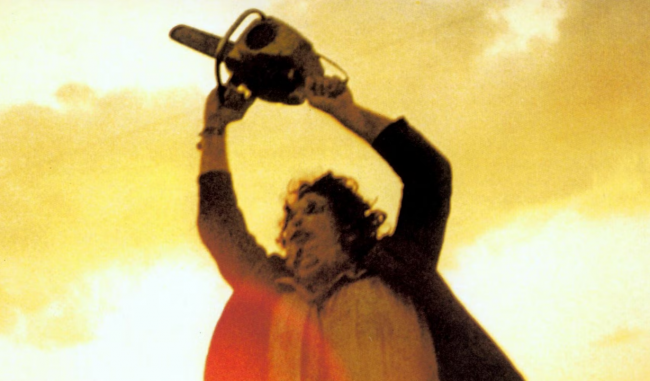 O Massacre da Serra Elétrica está sendo reiniciado mais uma vez