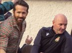Wrexham AFC regressa ao segundo escalão inglês após 43 anos: data e hora dos jogos anunciados