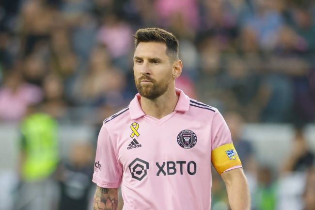 Como o Inter Miami pode chegar às oitavas de final da Copa do Mundo de Clubes?
