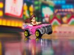 Pauline se junta à linha Mattel Mario Kart Hot Wheels