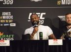 O lutador recém-aposentado do UFC Jon Jones provoca retorno contra McGregor para o evento de Trump na Casa Branca