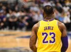 LeBron James não deve deixar o Los Angeles Lakers e estabeleceria um novo recorde da NBA