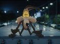 Coyote vs. Acme define a data de lançamento de agosto de 2026