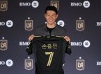 Son Heung-min torna-se oficialmente o jogador mais caro da hist&oacute;ria da MLS