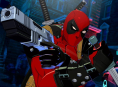 Marvel Tokon: Fighting Souls revela a quinta e &uacute;ltima equipe, incluindo Blade, Deadpool e Loki 