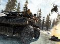 Call of Duty: Warzone recebeu melhoramentos gráficos nas consolas
