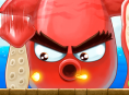 Monster Boy and the Cursed Kingdom já tem data para o PC