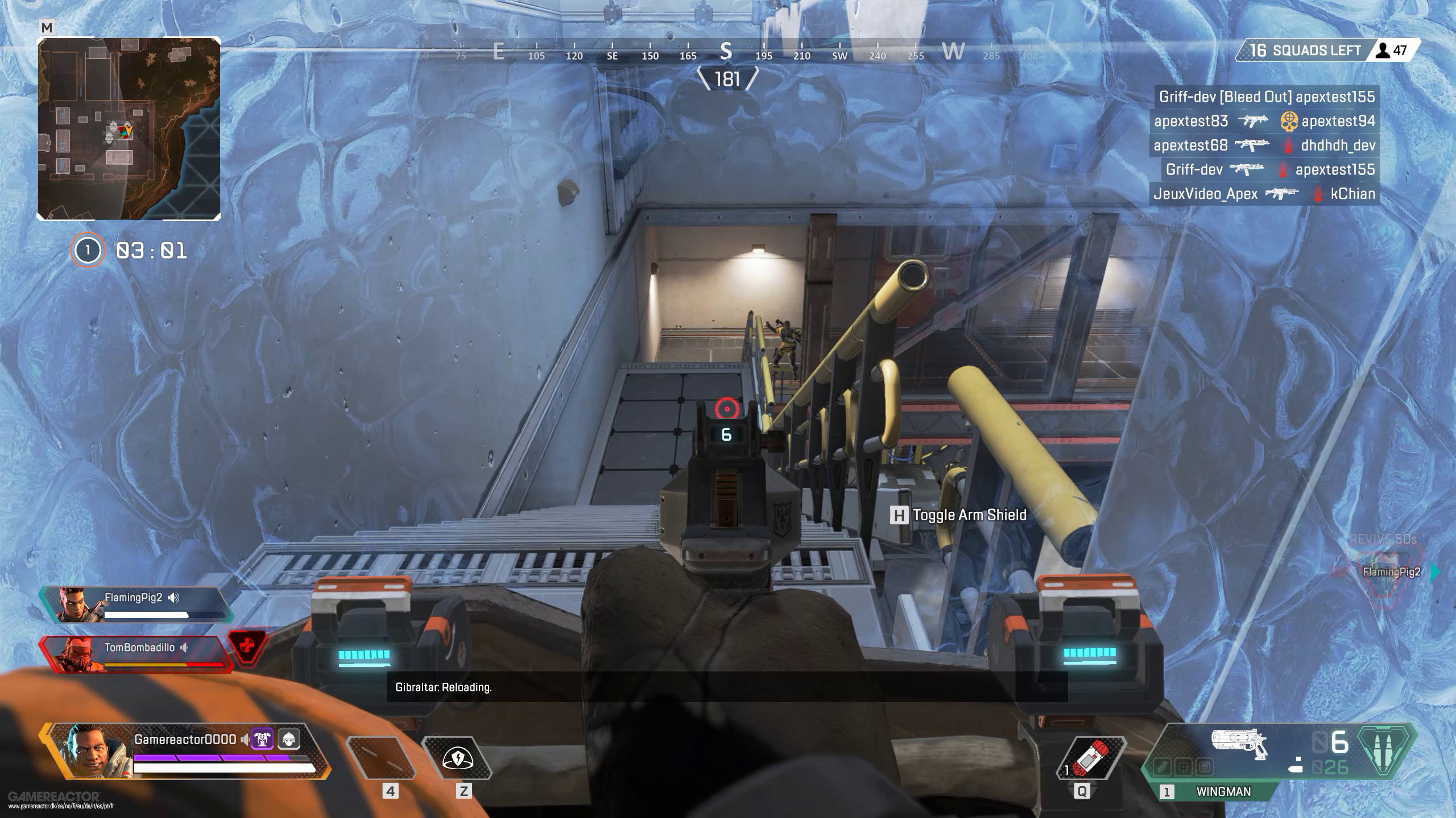 Apex Legends