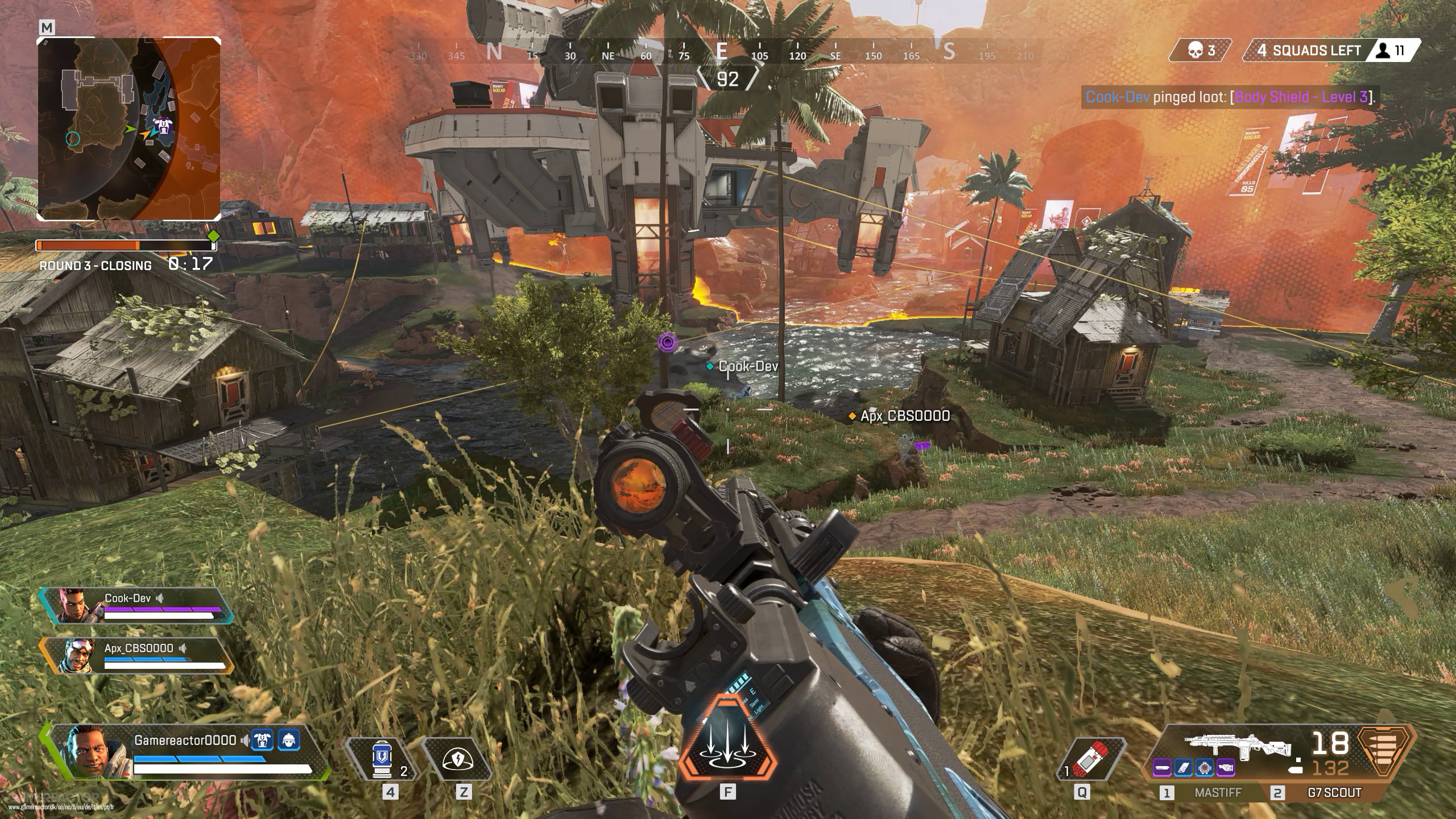 Apex Legends