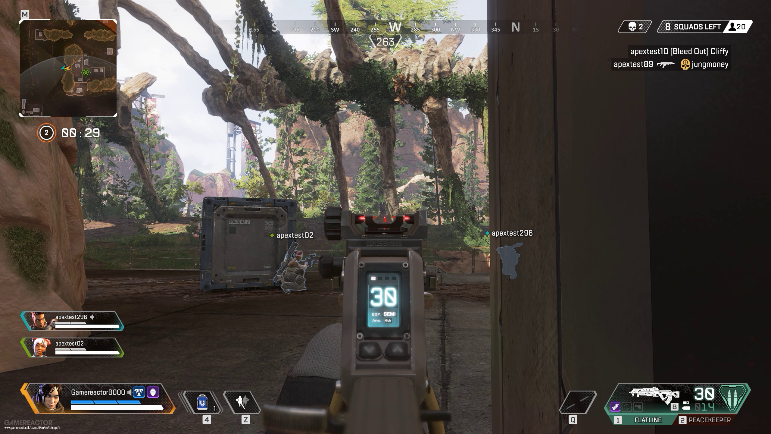 Apex Legends