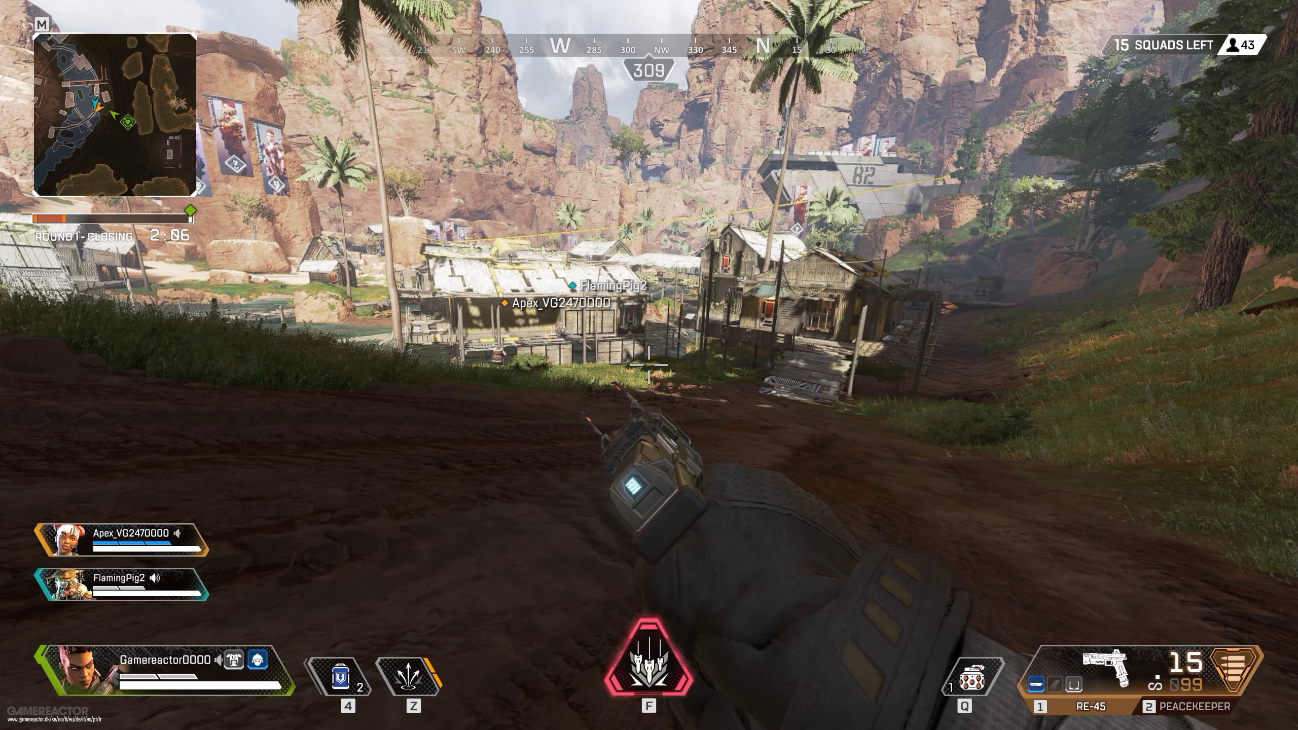 Apex Legends