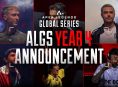 O quarto ano da Apex Legends Global Series conta com uma premiação de US$ 5 milhões