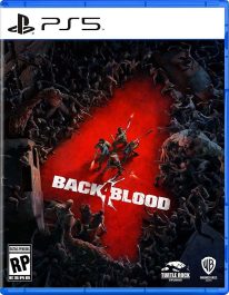 Back 4 Blood
