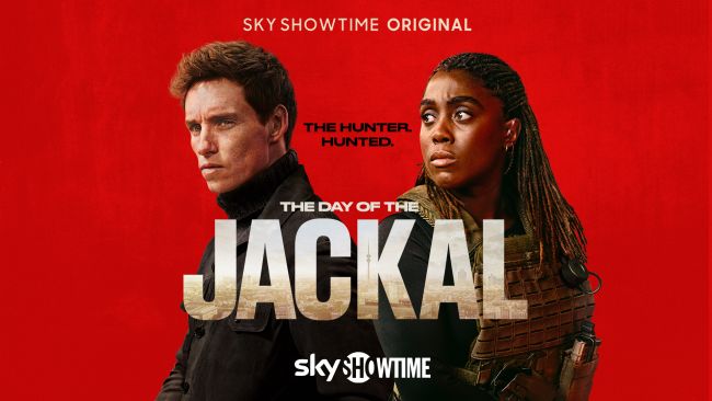 The Day of the Jackal