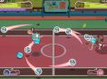 Dodgeball Academia é um RPG misturado com o "jogo do mata"