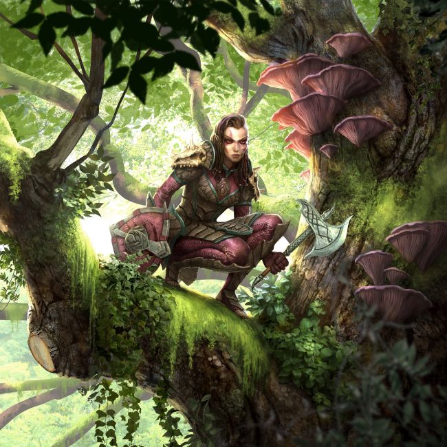 The Elder Scrolls: Legends