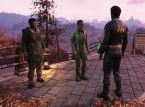 Bethesda resolveu problema dos NPC de Fallout 76